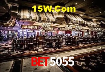 Experiência VIP Bet5055