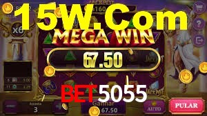 Account Benefits Bet5055
