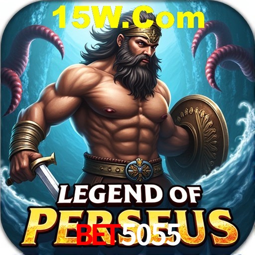 Descubra a Magia dos Jogos de Arcade no Bet5055