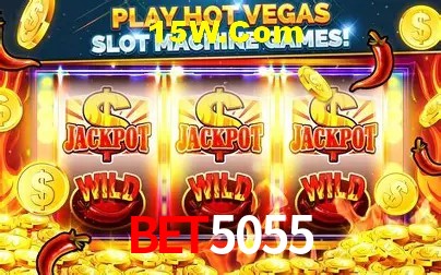 Promoção Relâmpago Bet5055