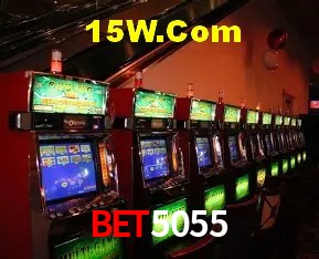 Jogos de Slot Bet5055