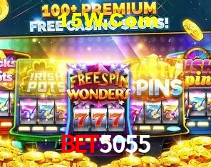 Bet5055 Vip