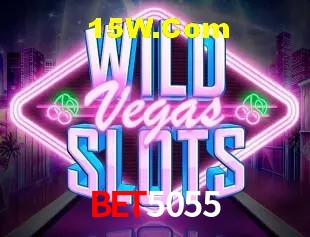 Recursos de Bônus Bet5055