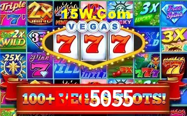 Sinta a adrenalina dos jogos de cassino com Bet5055