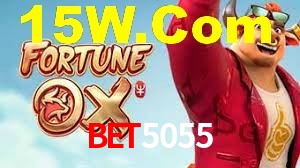 Bonus Features Bet5055