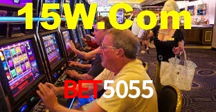 Experiência VIP Bet5055