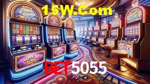 Weekend Specials Bet5055