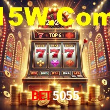 Slot Games Bet5055