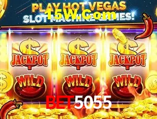 Bet5055 App