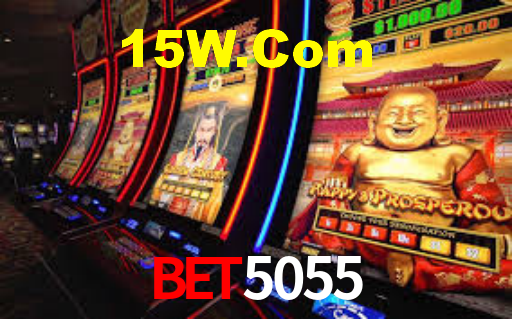 Live Casino Bet5055