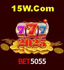 Avaliações dos Jogadores Bet5055