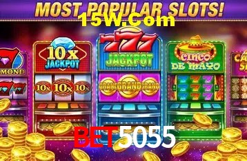 Login Seguro Bet5055