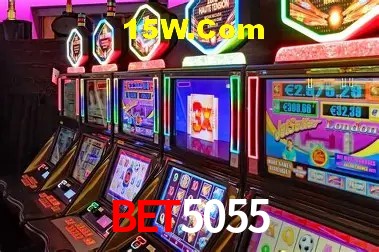 Especiais de Fim de Semana Bet5055