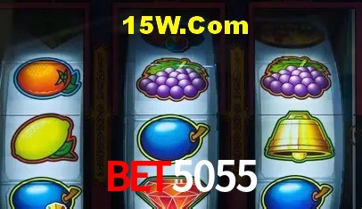 Experimente o Login Seguro Premium no Bet5055