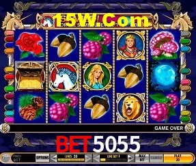 Segurança 2FA Bet5055