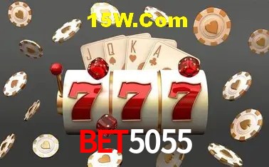 Benefícios da Conta Bet5055
