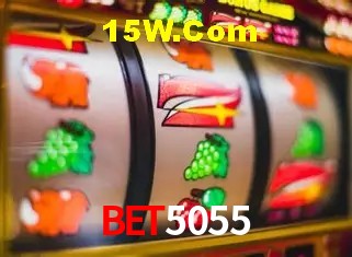 Promoções Sazonais Bet5055