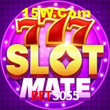 APP oficial da Bet5055 para mobile