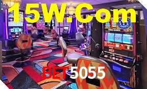 Game Providers Bet5055