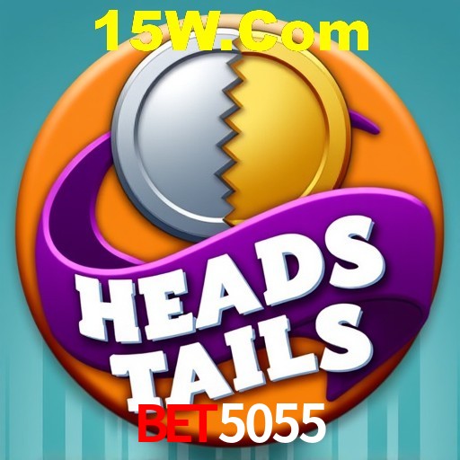 Interface do App Bet5055