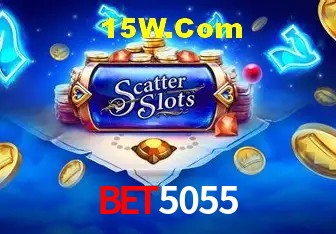 Diretório de Jogos Bet5055