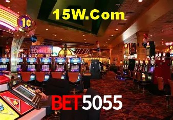 Sistemas de Segurança Bet5055