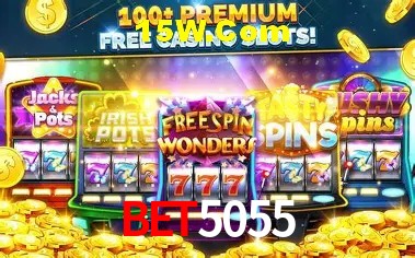 Bet5055,Bet5055 App
