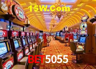 Bet5055 Vip
